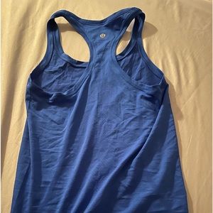 Swiftly Tech Racerback Tank Top 2.0